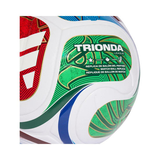 Adidas Μπάλα ποδοσφαίρου FIFA World Cup 26™ Trionda League Ball